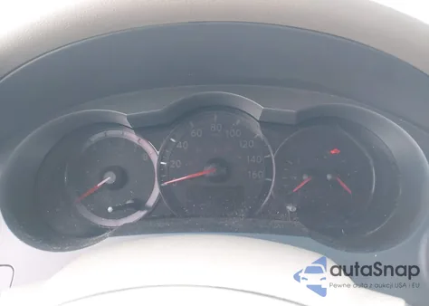 2012 Nissan Altima 2.5 S from USA, damaged, VIN 1N4AL2AP4CC245072